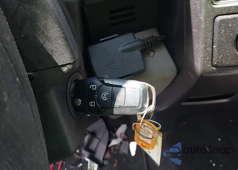 2018 Ford F150 Super Cab from USA, damaged, VIN 1FTEX1EP7JKC78087